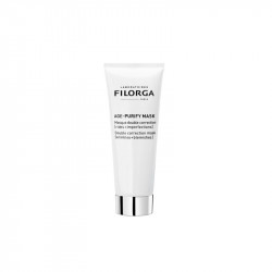 AGE-PURIFY MASK DOUBLE CORRECTION 75ML FILORGA