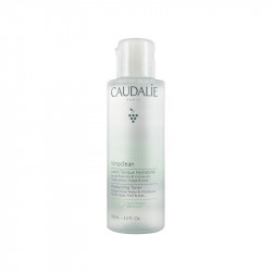 VINOCLEAN LOTION TONIQUE HYDRATANTE 100ML CAUDALIE