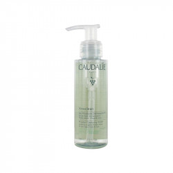 VINOCLEAN EAU MICELLAIRE DEMAQUILLANTE 100ML CAUDALIE