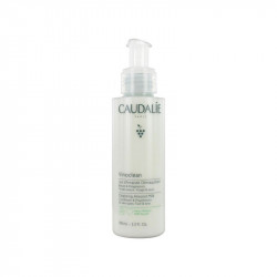 VINOCLEAN LAIT D' AMANDE DEMAQUILLANT 100ML CAUDALIE