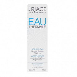 EAU THERMALE SERUM D'EAU VISAGE 30ML URIAGE