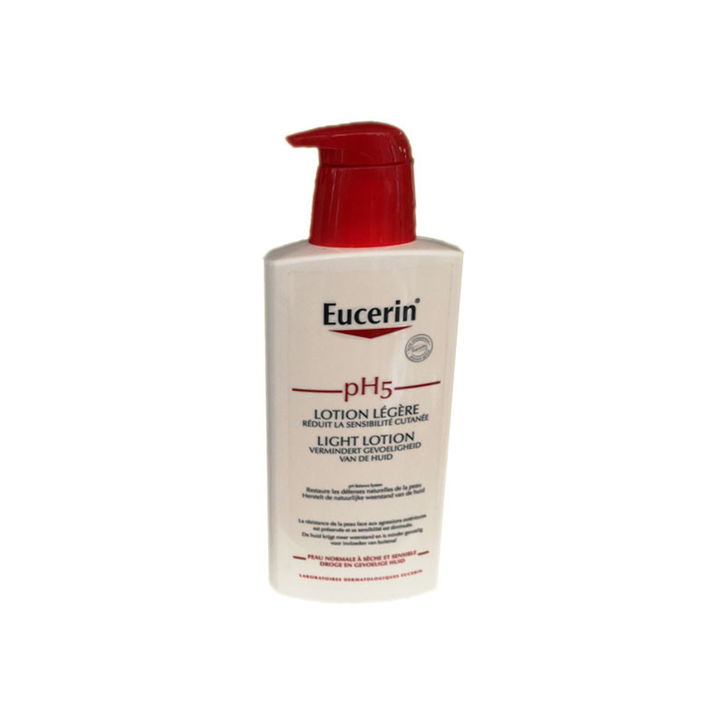 PH5 LOTION LEGERE 400ML EUCERIN