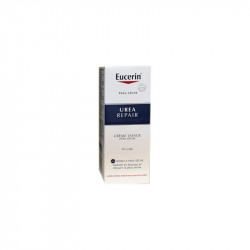 UREAREPAIR CREME VISAGE 50ML EUCERIN