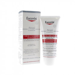 ATOPICONTROL CREME CALMANTE INTENSIVE 100ML EUCERIN