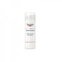 SENSI RIDES CREME JOUR ANTI RIDES 50ML EUCERIN