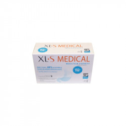 XLS MEDICAL REDUCTEUR D'APPETIT 60 GELULES