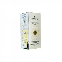 SUPER SERUM [10] 30ML NUXE