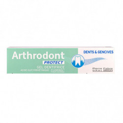 ARTHRODONT PROTECT DENTIFRICE 75ML PIERRE FABRE