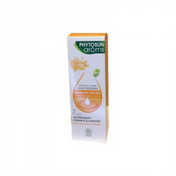 AMANDE DOUCE HUILE VEGETALE BIO 50ML PHYTOSUNAROMS