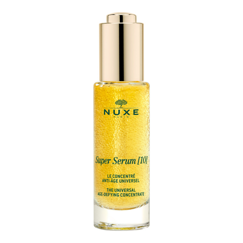 SUPER SERUM [10] 30ML NUXE