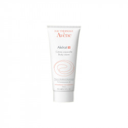 AKERAT 10 CREME CORPORELLE 200ML AVENE