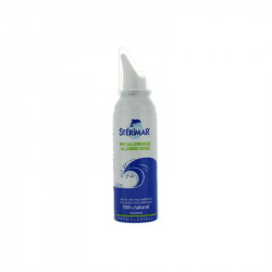 SPRAY NEZ ALLERGIQUE 50ML STERIMAR