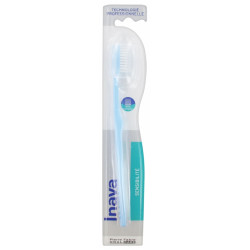 BROSSE A DENTS SENSIBILITE BRINS CONIQUES INAVA