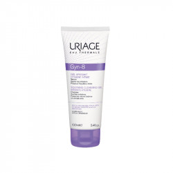 GYN-8 GEL APAISANT HYGIENE INTIME 100ML URIAGE