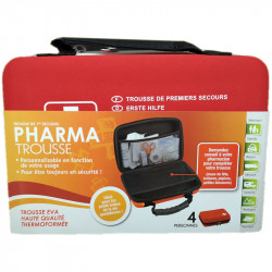 TROUSSE DE 1ER SECOURS EVA PHARMA