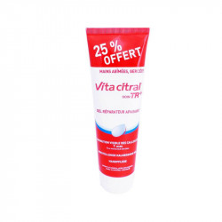 VITA CITRAL SOIN TR+ GEL REPARATEUR APAISANT 125ML ASEPTA