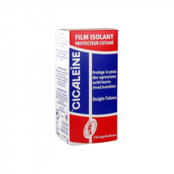 CICALEINE FILM ISOLANT...