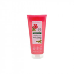 HIBISCUS GEL DOUCHE NUTRITIF 200ML KLORANE