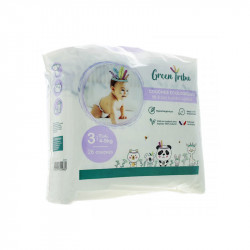 PAMPERS Premium protection 24 couches taille 1 2-5kg - Parapharmacie -  Pharmarket