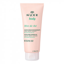 REVE DE THE GELÉE DE DOUCHE RESSOURÇANTE 200ML NUXE BODY