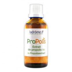 PROPOLIS BIO 50ML LADROME