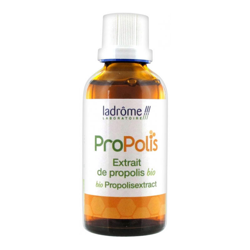 PROPOLIS BIO 50ML LADROME