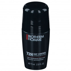 DEODORANT ROLL ON DAYCONTROL HOMME 75 ML BIOTHERM HOMME