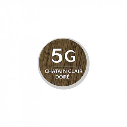 COLOR & SOIN ADVANCED 5G CHATAIN CLAIR DORÉ LES 3 CHENES