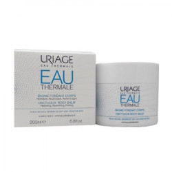 EAU THERMALE BAUME FONDANT CORPS 200ML URIAGE