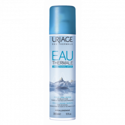 EAU THERMALE SPRAY PEAUX SENSIBLES URIAGE 300ML