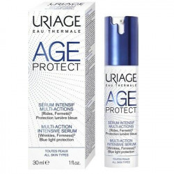 AGE PROTECT SERUM INTENSIF MULTI ACTIONS 30ML URIAGE