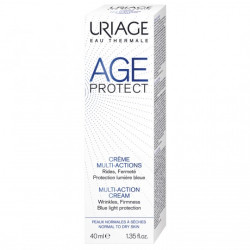 AGE PROTECT CREME MULTI ACTIONS 40ML URIAGE