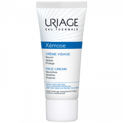 XEMOSE CREME VISAGE 40ML URIAGE