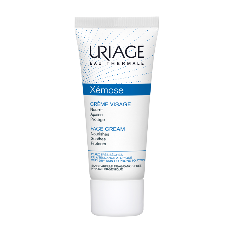 XEMOSE CREME VISAGE 40ML URIAGE