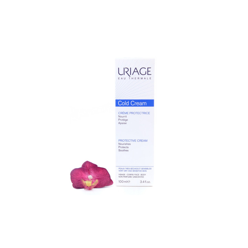 COLD CREAM PROTECTRICE URIAGE 100ML
