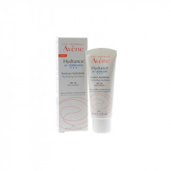 HYDRANCE EMULSION HYDRATANTE UV  LEGERE SPF 30 - 40ML AVENE