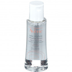 LOTION MICELLAIRE 100ML AVENE