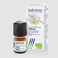 HUILE ESSENTIELLE NÉROLI BIO 3ML LADROME