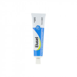 ELUGEL GEL BUCCAL 40ML PIERRE FABRE ORAL CARE