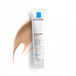 EFFACLAR DUO+ UNIFIANT TEINTE LIGHT LA ROCHE POSAY