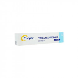 HUILE DE PARAFFINE COOPER, solution buvable 250 ml Pharmacie du Centre