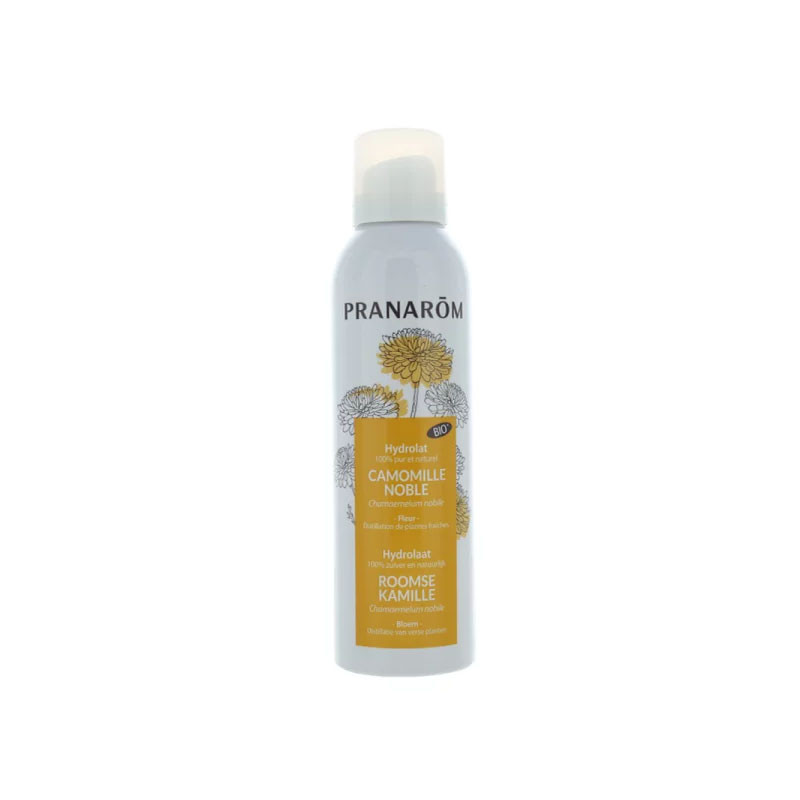 HYDROLAT CAMOMILLE NOBLE BIO 150ML PRANAROM