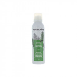 HYDROLAT ROMARIN VERBÉNONE BIO 150ML PRANAROM