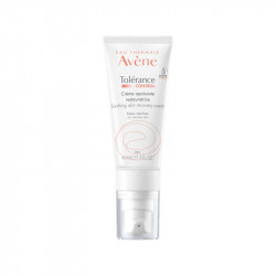 TOLERANCE CONTROL CREME APAISANTE RESTAURATRICE 40ML AVENE