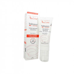 TOLERANCE CONTROL CREME APAISANTE RESTAURATRICE 40ML AVENE