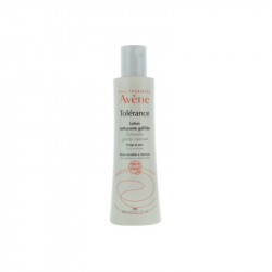 TOLERANCE LOTION NETTOYANTE GÉLIFIÉE 200ML AVENE