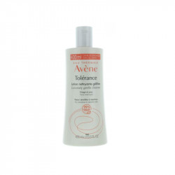 TOLERANCE LOTION NETTOYANTE GÉLIFIÉE 400ML AVENE