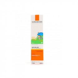 ANTHELIOS DERMO PEDIATRICS LAIT LOTION BÉBÉ SPF50+ 50ML LA ROCHE POSAY