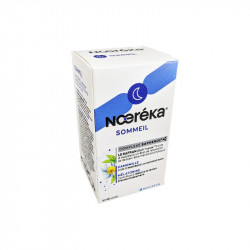 NOEREKA SOMMEIL 30 GELULES BIOGARAN