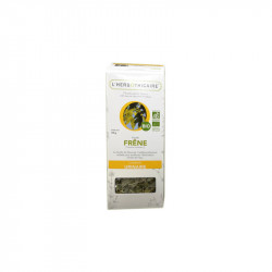 TISANE FRÊNE BIO 50G L HERBOTHICAIRE